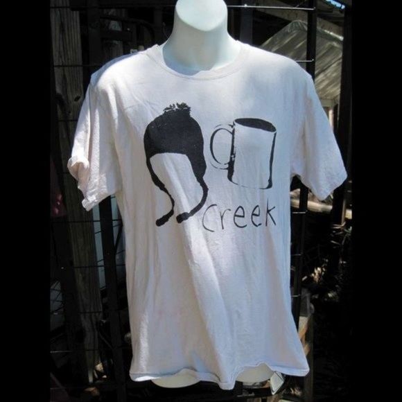 Tweek and Craig South Park Bobble Hat Mug Creek Hanes M Tee Shirt Gay Couple - Picture 4 of 11